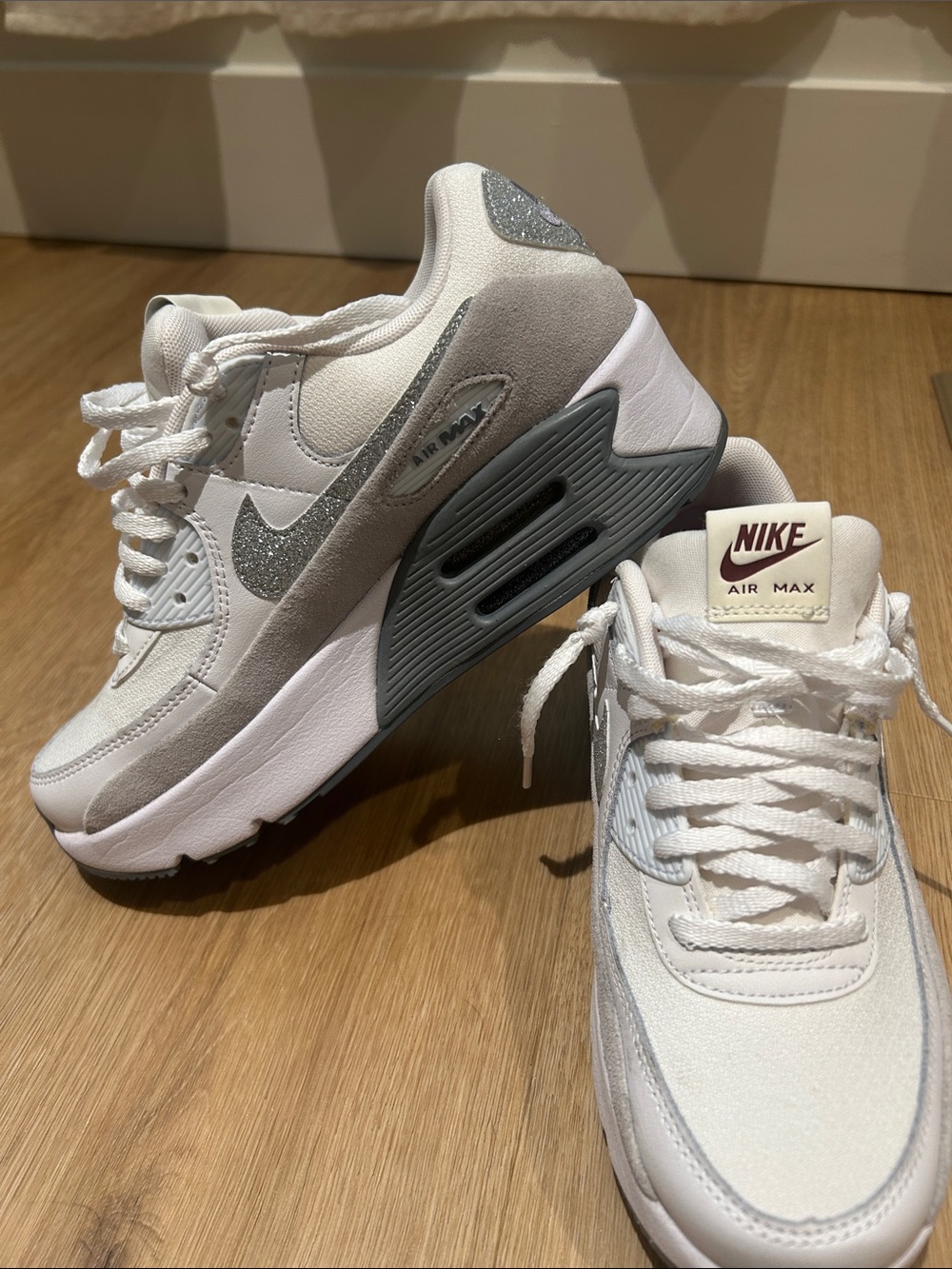 Nike Air Max 90